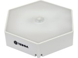 VOREL Lampa de veghe cu senzor lumina/miscare, 50 lm, 1W