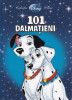 101 Dalmatieni &ndash; Disney clasic (color) Adevarul 2009 in tipla 28x20 cm 64 pag