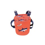 Ajutor de inot specializat Bestway, Portocaliu