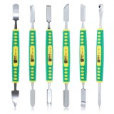 Clips Metalic Best BST-149, 6in1