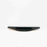 Ornament prag dreapta față PORSCHE 911 Cabrio 997 2008 OEM: 99755112001,997.551.120.01