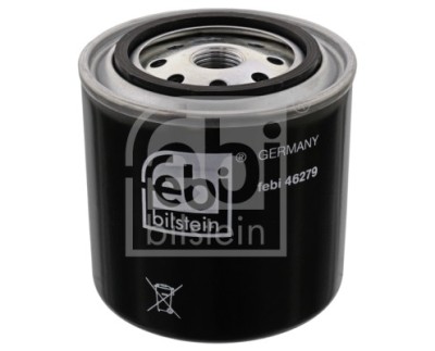 FEBI BILSTEIN 46279 Filtru agent frigorific foto