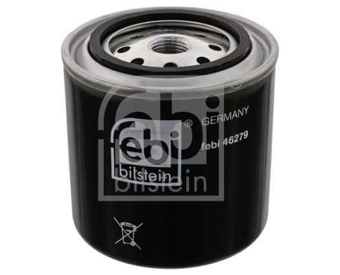 FEBI BILSTEIN 46279 Filtru agent frigorific