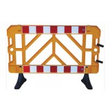 Gard de siguranta pentru constructie