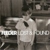 Feeder - Lost &amp; Found, CD