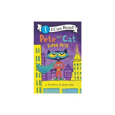 Pete the Cat: Super Pete foto