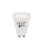 Adaptor dulie becuri cu dulie E27 intr-un soclu GU10 0.3A HOME, Home By Somogyi