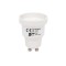Adaptor dulie becuri cu dulie E27 intr-un soclu GU10 0.3A HOME