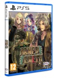 Armed Emeth PS5