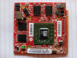 placa video laptop ATI Radeon Graphics P49820 - pentru piese -