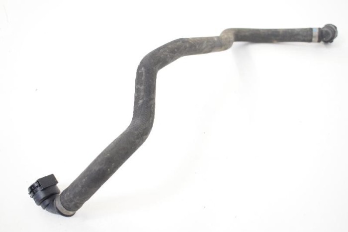Furtun de lichid de răcire BMW X3 F25 2012 OEM: 8571609 10683873