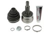 Cap planetara exterior Cadillac Escalade 1997-, Chevrolet Avalanche 1999-, Silverado 1999-, Suburban 1999-, Tahoe 1999-, NTY NPZ-CH-027
