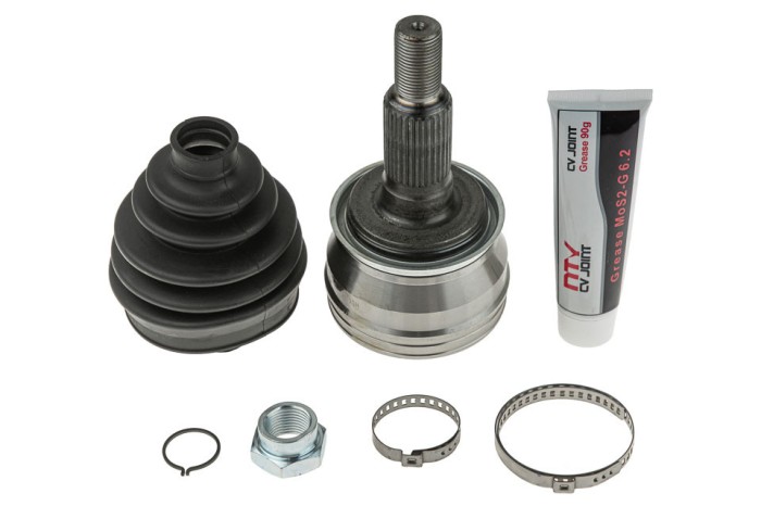 Cap planetara exterior Cadillac Escalade 1997-, Chevrolet Avalanche 1999-, Silverado 1999-, Suburban 1999-, Tahoe 1999-, NTY NPZ-CH-027