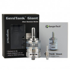 Kangertech Genitank foto