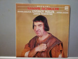 Puccini - Gianni Schicchi (1983/Hungaroton/Hungary) - VINIL/Vinyl/NM+, Opera, rca records