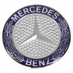 Emblema Capota Oe Mercedes-Benz SLK R170 1996-2004 0008170216
