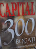 Top 300 cei mai bogați rom&acirc;ni noiembrie 2004 - supliment revista Capital