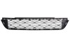 Grila bara de protectie Citroen C3, 11.2016-, Fata, Aftermarket