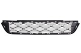 Grila bara de protectie Citroen C3, 11.2016-, Fata, Aftermarket