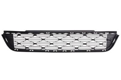 Grila bara de protectie Citroen C3, 11.2016-, Fata, Aftermarket foto