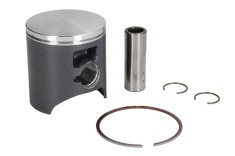 Pistons set (85. selection: C. diameter 47.96 mm) fits: SUZUKI RM 85 2002-2013 foto