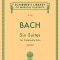 Bach: Six Suites for Violoncello Solo