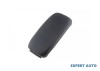 Capac Cotiera Audi A3 8P1 (2003-2012) Negru/Gri NTY Aftermarket