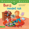 Berci rendet rak - Bar&aacute;tom, Berci 22. - Christian Tielmann