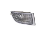 Proiector ceata Toyota Land Cruiser (Fj120), 01.2003-10.2009, montare fata, dreapta, HB4; Omologare: nu; RapidAuto