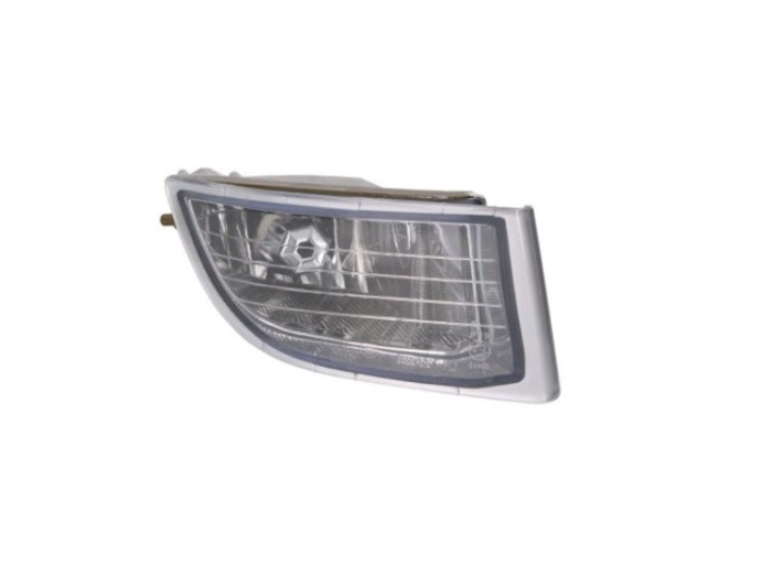 Proiector ceata Toyota Land Cruiser (Fj120), 01.2003-10.2009, montare fata, dreapta, HB4; Omologare: nu; RapidAuto