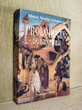 Proloagele de la Ohrida, Vol. I - Sfantul Nicoale Velimirovici
