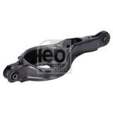 Brat suspensie roata Ford C-Max II, Focus III Motor 1.0 EcoBoost, 1.5 TDCi ECOnetic, 1.6 Flexifuel, 1.6 LPG, 1.6 Ti, parte montare Axa spate stanga,