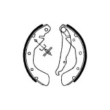 Set saboti frana Delphi LS1621, parte montare : Punte Spate