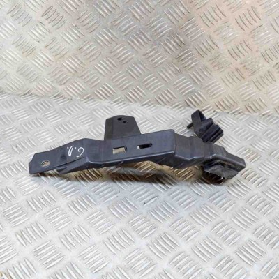 Suport bara de protecție dreapta spate JAGUAR I-PACE X590 2020 OEM: M9D3-17B932-A 17675858 foto