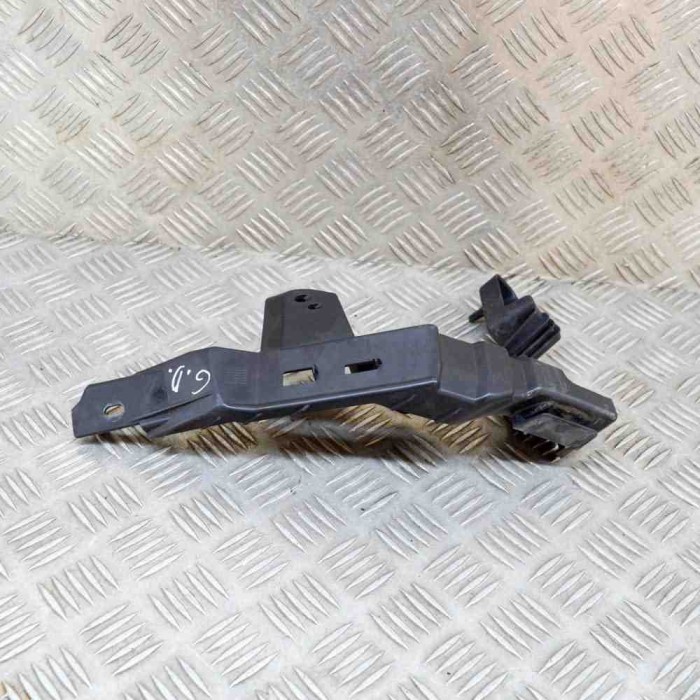 Suport bara de protecție dreapta spate JAGUAR I-PACE X590 2020 OEM: M9D3-17B932-A 17675858