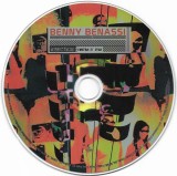 Benny Benassi - Injection Remix n' Mix CD Compilatie Mixed Artsound Records