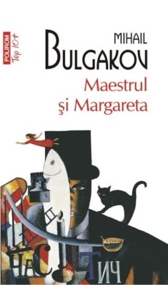 Mihail Bulgakov - Maestrul și Margareta foto