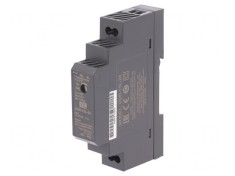 Convertor DC/DC 15W 24V 0,63A