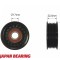 Rola curea transmisie Cadillac Cts, Escalade; Chevrolet Astro, Blazer S10, C1500, Camaro, Corvette, Suburban; Ford Usa Explorer; Isuzu Trooper 3 3.5-