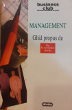 Management Ghid propus de The Economist