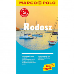 Rodosz - Marco Polo - Klaus Bötig