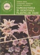 Cunoasterea si ocrotirea plantelor rare foto