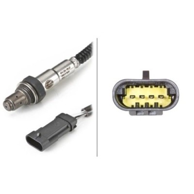 Hella Sonda Lambda foto