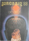 Almanah Magazin &#039;88 - Carte de Colecție, Anii &#039;80, Publicație Rară