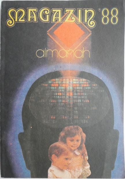 Almanah Magazin &#039;88