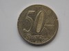 50 KWANZAS 2015 ANGOLA-COMEMORATIVA, Africa