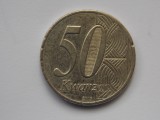 50 KWANZAS 2015 ANGOLA-COMEMORATIVA