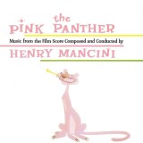 The Pink Panther (Original Soundtrack) - Vinyl | Henry Mancini