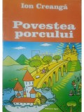 Ion Creanga - Povestea porcului