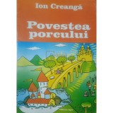 Ion Creanga - Povestea porcului